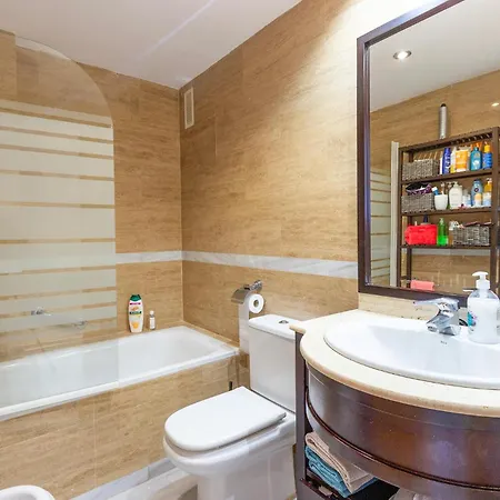2 Bedroom Beautiful In