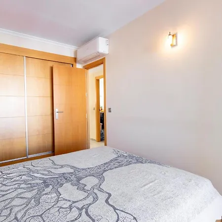 2 Bedroom Beautiful In Villajoyosa