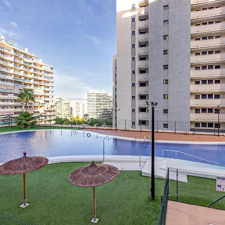 Apartment 2 Bedroom Beautiful In
