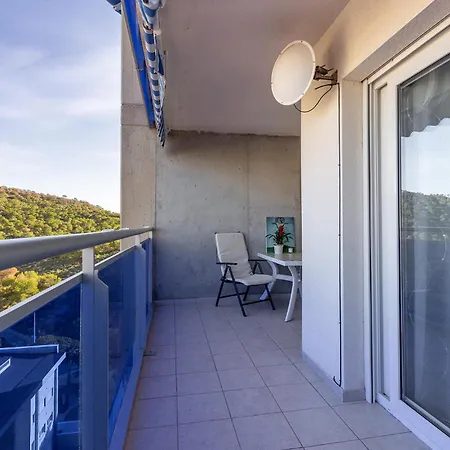 2 Bedroom Beautiful In * Villajoyosa